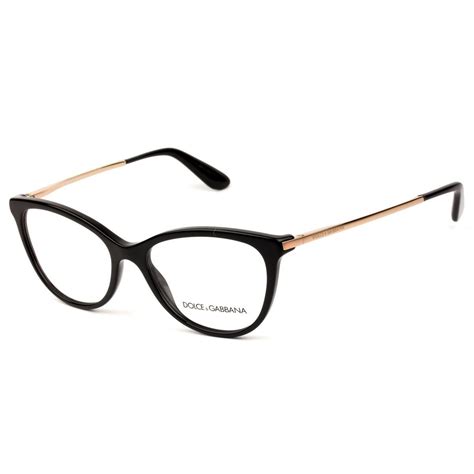 óculos dolce gabbana grau feminino|DOLCE & GABBANA EYEWEAR .